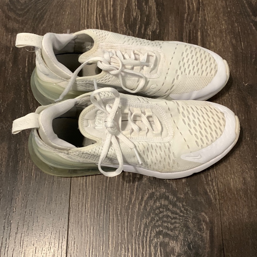 COPY - Air max 270 shoes